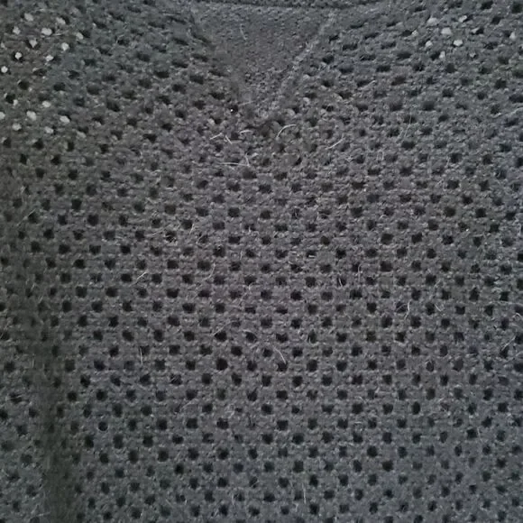 Club Monaco alpaca blend wool sweater (xs) - Picture 14 of 15